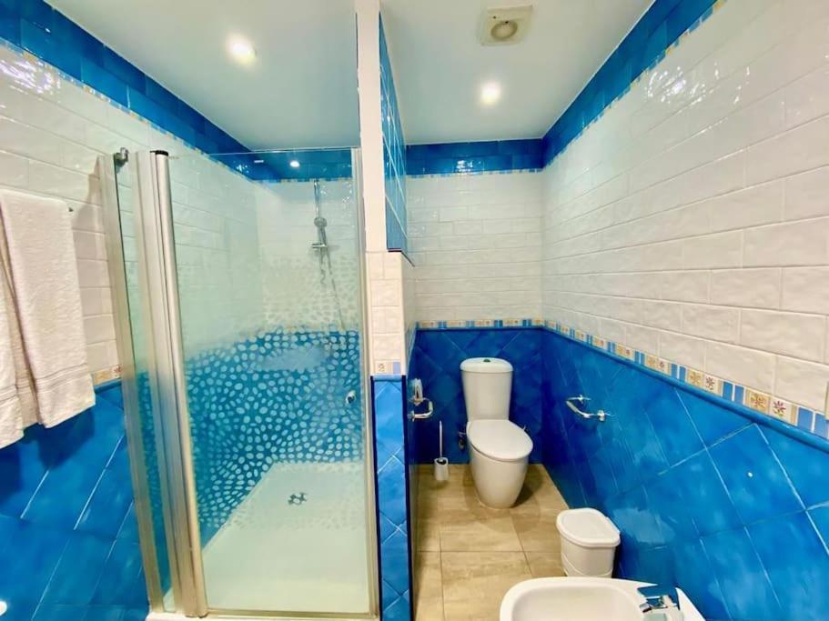 Casa Arminda Apartment Arguineguin Bagian luar foto
